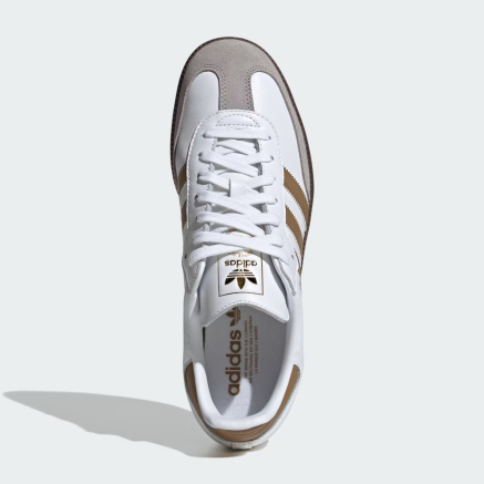 Кеди Adidas Originals SAMBA OG - 171435, фото 6 - інтернет-магазин MEGASPORT