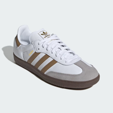 Кеди Adidas Originals SAMBA OG - 171435, фото 2 - інтернет-магазин MEGASPORT