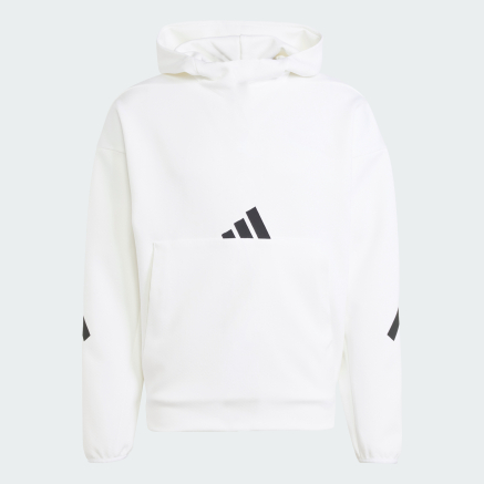 Кофта Adidas M Z.N.E. HD - 171426, фото 7 - интернет-магазин MEGASPORT