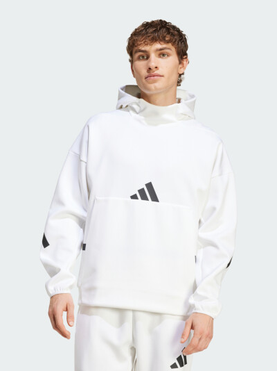 Кофта Adidas M Z.N.E. HD - 171426, фото 1 - інтернет-магазин MEGASPORT