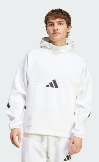 Кофта Adidas M Z.N.E. HD - 171426, фото 1 - інтернет-магазин MEGASPORT