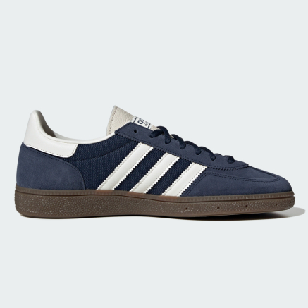 Кеды Adidas Originals HANDBALL SPEZIAL - 171432, фото 3 - интернет-магазин MEGASPORT