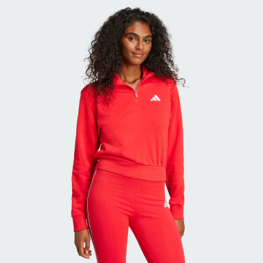 Кофта Adidas W CB 14ZIP - 171427, фото 1 - інтернет-магазин MEGASPORT