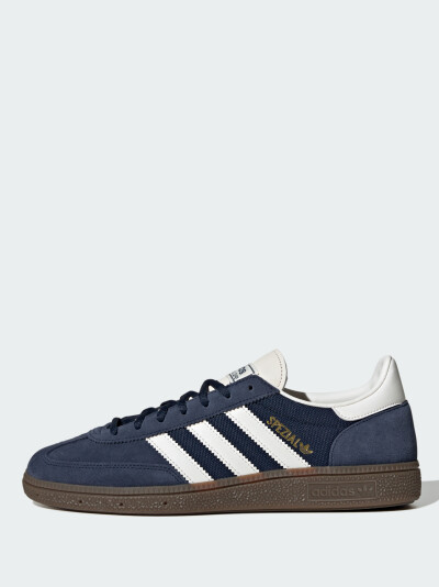 Кеди Adidas Originals HANDBALL SPEZIAL - 171432, фото 1 - інтернет-магазин MEGASPORT