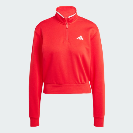 Кофта Adidas W CB 14ZIP - 171427, фото 6 - інтернет-магазин MEGASPORT