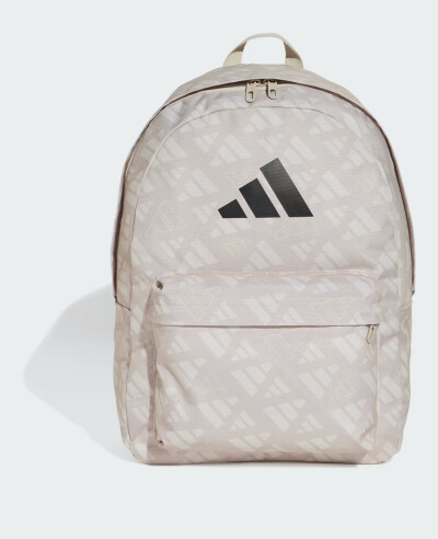 Рюкзак Adidas CL BPK MONO PR - 171428, фото 1 - інтернет-магазин MEGASPORT