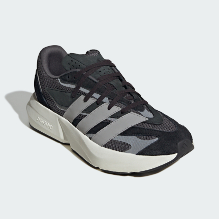 Кроссовки Adidas LIGHTSTRIDE - 171433, фото 2 - интернет-магазин MEGASPORT