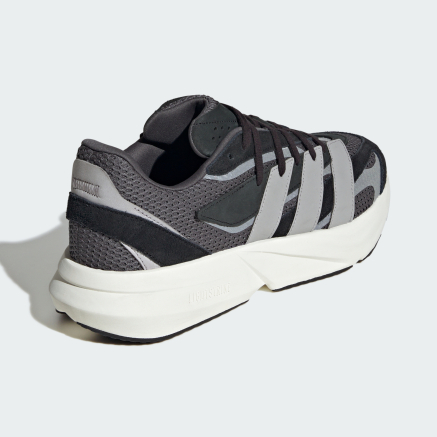 Кроссовки Adidas LIGHTSTRIDE - 171433, фото 4 - интернет-магазин MEGASPORT