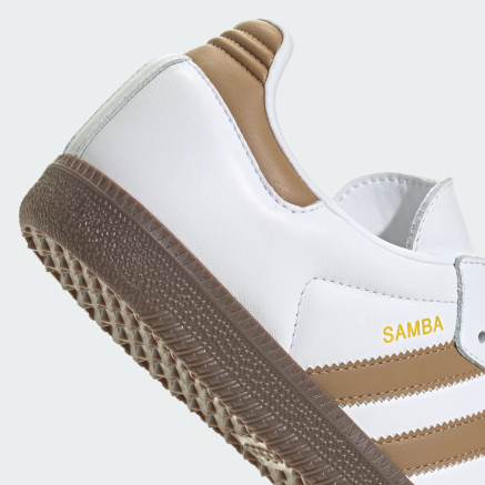 Кеди Adidas Originals SAMBA OG - 171435, фото 8 - інтернет-магазин MEGASPORT