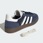 Кеды Adidas Originals HANDBALL SPEZIAL, фото 4 - интернет магазин MEGASPORT