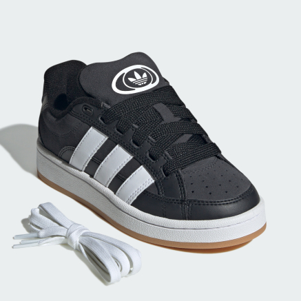 Кеди Adidas Originals дитячі CAMPUS 00s BETA J - 171434, фото 2 - інтернет-магазин MEGASPORT