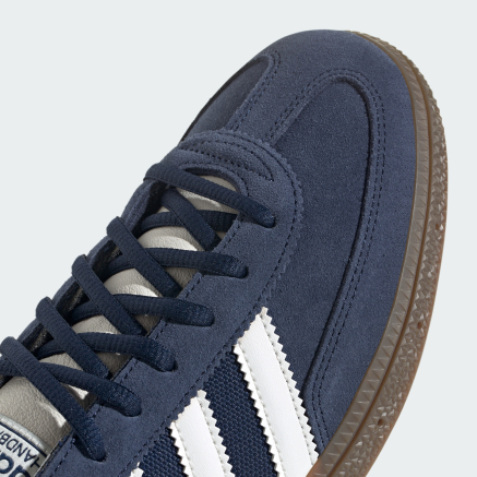 Кеды Adidas Originals HANDBALL SPEZIAL - 171432, фото 7 - интернет-магазин MEGASPORT