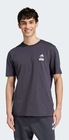 Футболка Adidas M SW TM T - 171436, фото 1 - інтернет-магазин MEGASPORT
