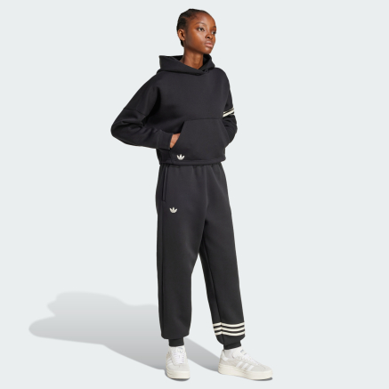 Кофта Adidas Originals NEUCL HOODIE - 171445, фото 3 - інтернет-магазин MEGASPORT