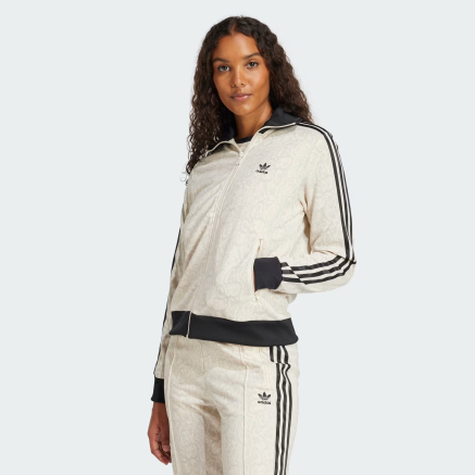 Кофта Adidas Originals SNAKE FB TT - 171439, фото 1 - інтернет-магазин MEGASPORT