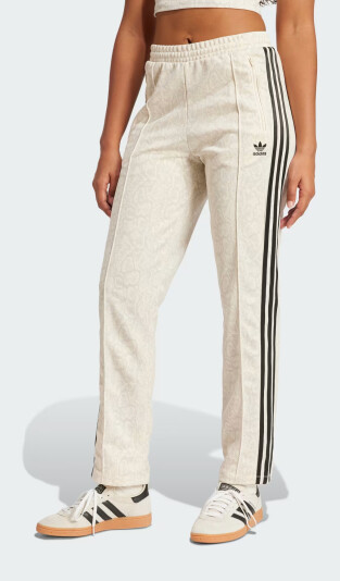 Спортивні штани Adidas Originals SNAKE FB TP - 171443, фото 1 - інтернет-магазин MEGASPORT