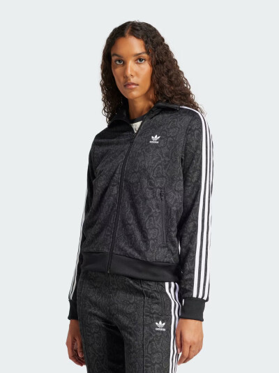Кофта Adidas Originals SNAKE FB TT - 171441, фото 1 - інтернет-магазин MEGASPORT