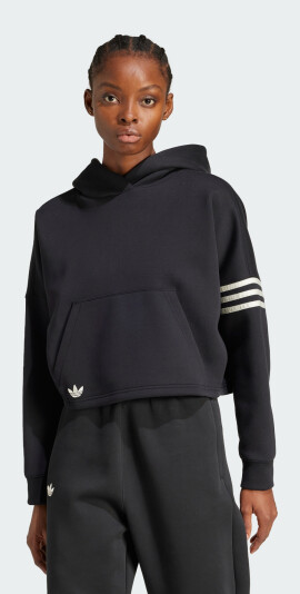 Кофта Adidas Originals NEUCL HOODIE - 171445, фото 1 - інтернет-магазин MEGASPORT