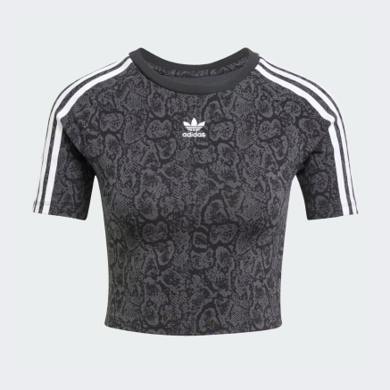 Футболка Adidas Originals SNAKE BABY TEE - 171444, фото 6 - интернет-магазин MEGASPORT