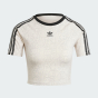 Футболка Adidas Originals SNAKE BABY TEE, фото 6 - інтернет магазин MEGASPORT