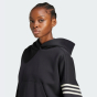 Кофта Adidas Originals NEUCL HOODIE, фото 4 - інтернет магазин MEGASPORT