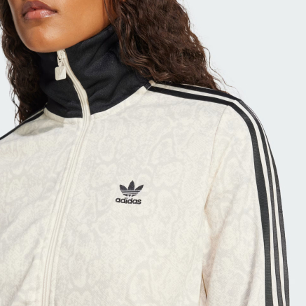 Кофта Adidas Originals SNAKE FB TT - 171439, фото 4 - інтернет-магазин MEGASPORT