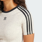 Футболка Adidas Originals SNAKE BABY TEE, фото 5 - інтернет магазин MEGASPORT