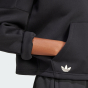 Кофта Adidas Originals NEUCL HOODIE, фото 5 - інтернет магазин MEGASPORT