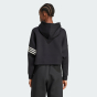 Кофта Adidas Originals NEUCL HOODIE, фото 2 - інтернет магазин MEGASPORT