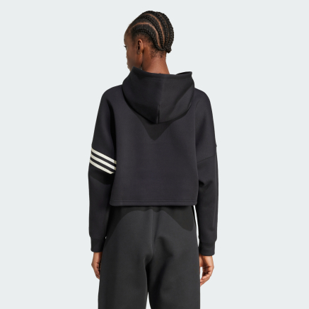 Кофта Adidas Originals NEUCL HOODIE - 171445, фото 2 - інтернет-магазин MEGASPORT