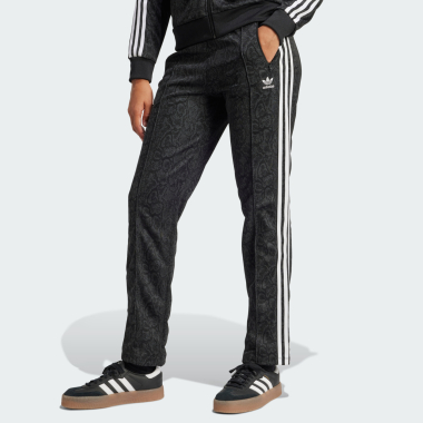 Спортивные штаны Adidas Originals SNAKE FB TP - 171442, фото 1 - интернет-магазин MEGASPORT