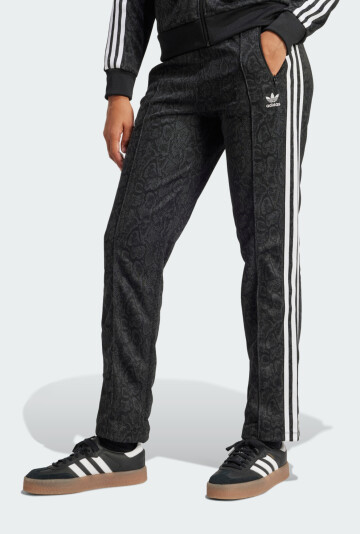 Спортивні штани Adidas Originals SNAKE FB TP - 171442, фото 1 - інтернет-магазин MEGASPORT