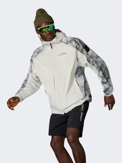 Вітровка Adidas NG W.R AOP JKT - 171419, фото 1 - інтернет-магазин MEGASPORT