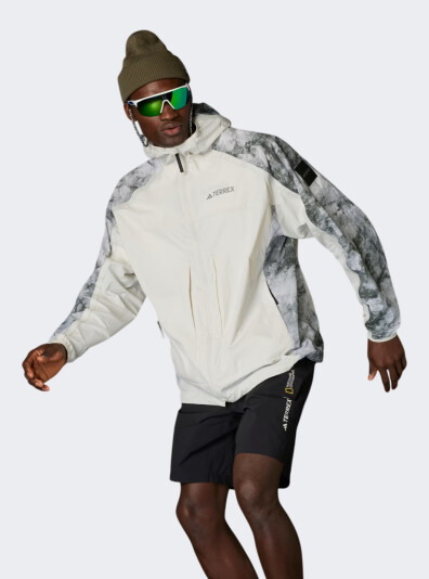 Вітровка Adidas NG W.R AOP JKT - 171419, фото 1 - інтернет-магазин MEGASPORT