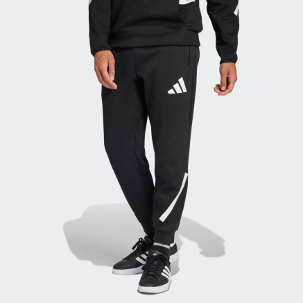 Спортивные штаны Adidas M Z.N.E. PT - 171421, фото 1 - интернет-магазин MEGASPORT