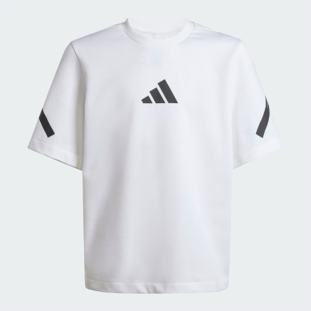 Футболка Adidas дитяча J ZNE TEE - 171448, фото 6 - інтернет-магазин MEGASPORT