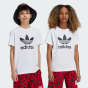 Футболка Adidas Originals дитяча TREFOIL TEE, фото 1 - інтернет магазин MEGASPORT