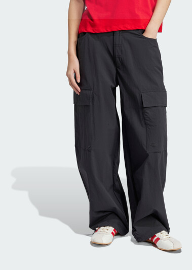 Спортивні штани Adidas Originals P ESS CARGOPANT - 171417, фото 1 - інтернет-магазин MEGASPORT