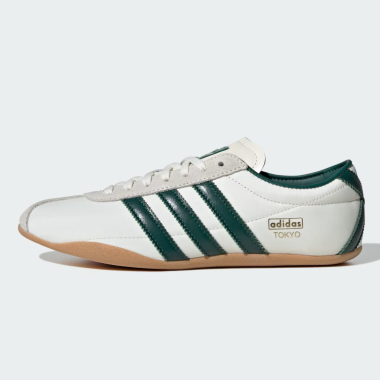 Кроссовки Adidas Originals TOKYO W - 171454, фото 1 - интернет-магазин MEGASPORT