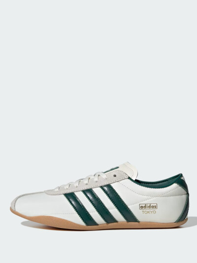Кросівки Adidas Originals TOKYO W - 171454, фото 1 - інтернет-магазин MEGASPORT