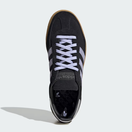 Кеди Adidas Originals HANDBALL SPEZIAL W - 171460, фото 6 - інтернет-магазин MEGASPORT