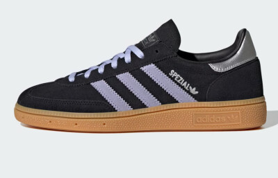 Кеди Adidas Originals HANDBALL SPEZIAL W 171460 купити в MEGASPORT, фото 1 Кеди Adidas Originals HANDBALL SPEZIAL W - 171460, фото 1 - інтернет-магазин MEGASPORT