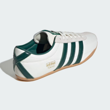 Кроссовки Adidas Originals TOKYO W - 171454, фото 4 - интернет-магазин MEGASPORT