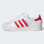 Кеди Adidas Originals SUPERSTAR II, фото 1 - інтернет магазин MEGASPORT