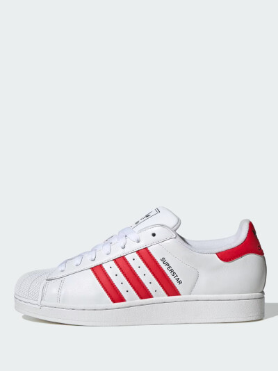 Кеди Adidas Originals SUPERSTAR II - 171455, фото 1 - інтернет-магазин MEGASPORT