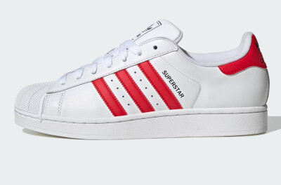 Кеди Adidas Originals SUPERSTAR II - 171455, фото 1 - інтернет-магазин MEGASPORT
