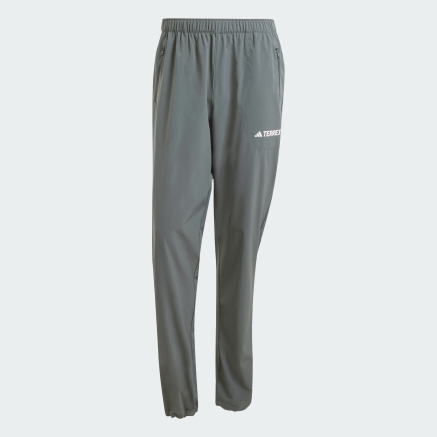 Спортивные штаны Adidas MT ESS PANTS - 171452, фото 7 - интернет-магазин MEGASPORT