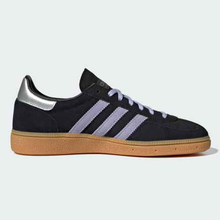 Кеди Adidas Originals HANDBALL SPEZIAL W - 171460, фото 3 - інтернет-магазин MEGASPORT