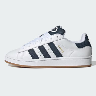 Кеди Adidas Originals CAMPUS 00s - 171456, фото 1 - інтернет-магазин MEGASPORT