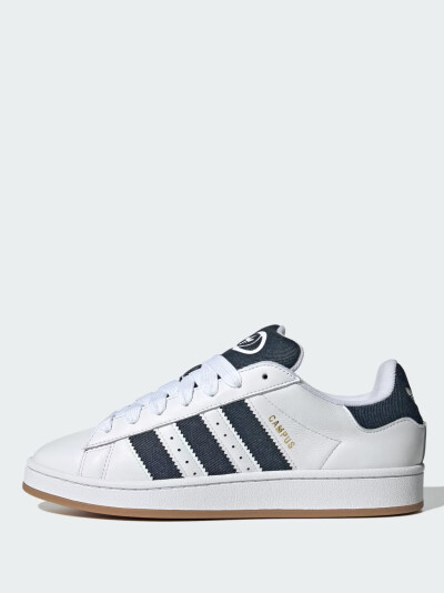Кеди Adidas Originals CAMPUS 00s - 171456, фото 1 - інтернет-магазин MEGASPORT